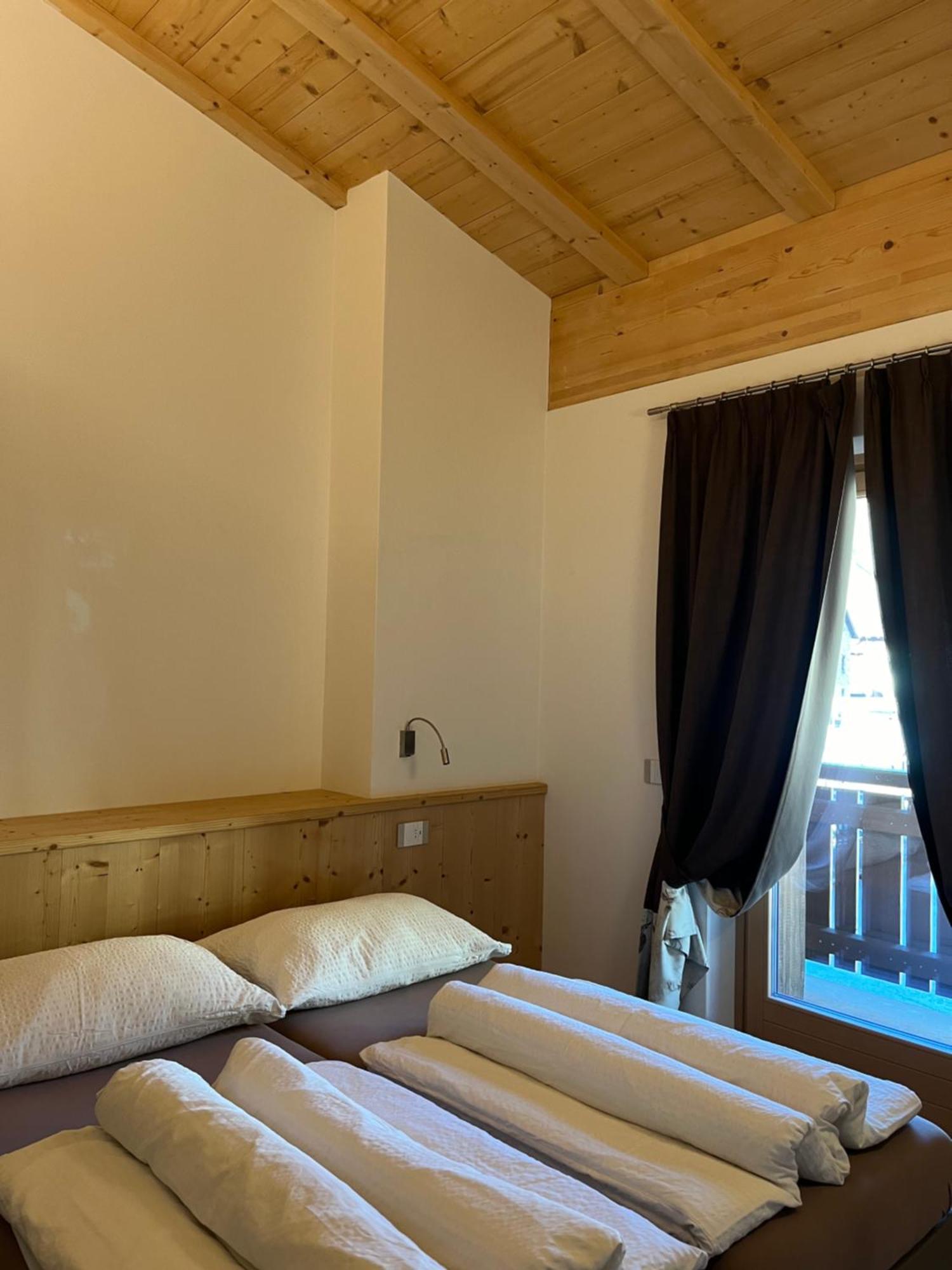 Chalet Shany Livigno Exterior foto